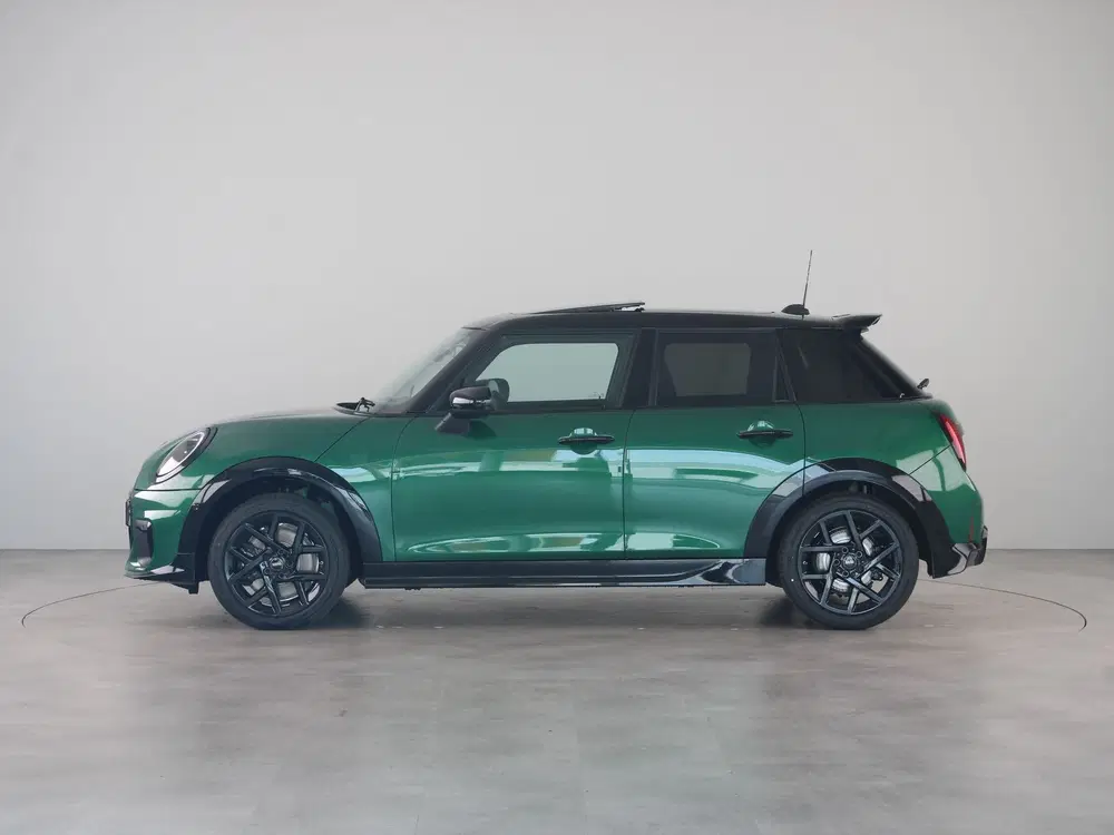 Mini John Cooper Works Cooper C John Cooper Works Pakket M PRIVAT uit 2026, foto 8