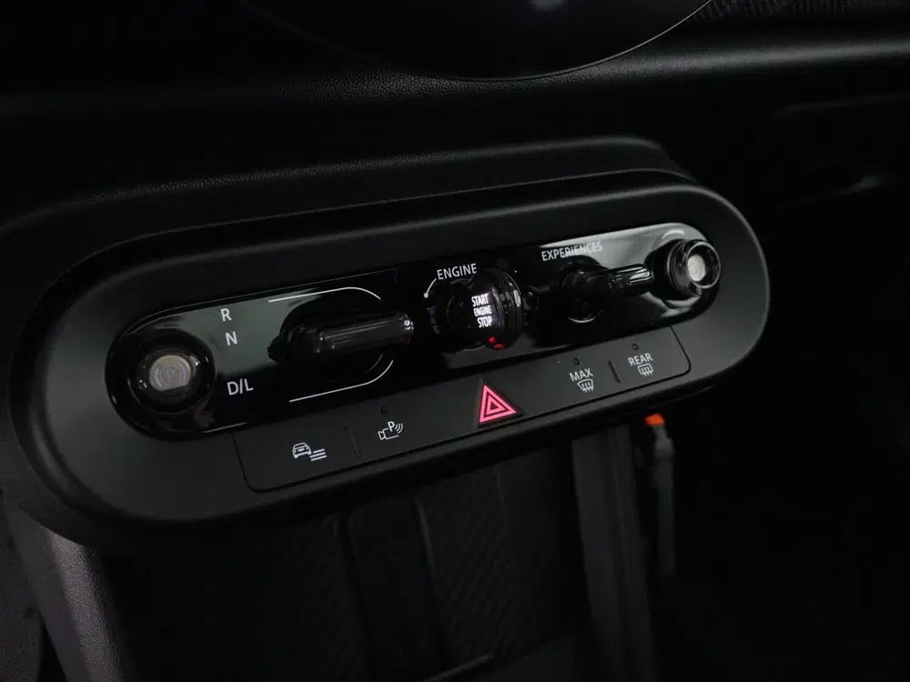 Mini Cooper C Cooper C Paul Smith Edition Pakket L PRIVA uit 2026, foto 10