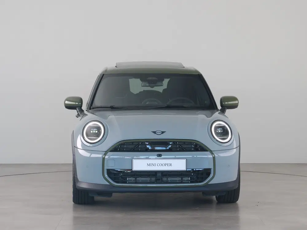 Mini Cooper C Cooper C Paul Smith Edition Pakket L PRIVA uit 2026, foto 2
