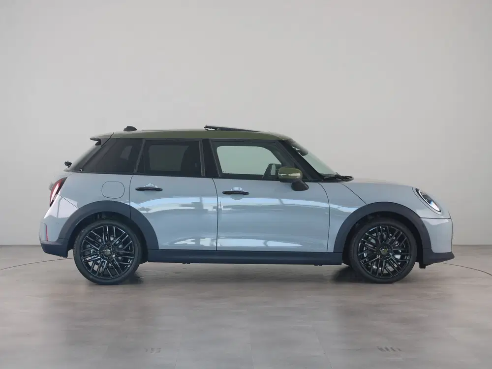 Mini Cooper C Cooper C Paul Smith Edition Pakket L PRIVA uit 2026, foto 4