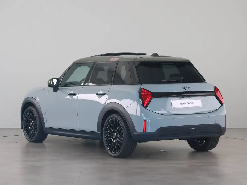 Mini Cooper C Cooper C Paul Smith Edition Pakket L PRIVA uit 2026, foto 7