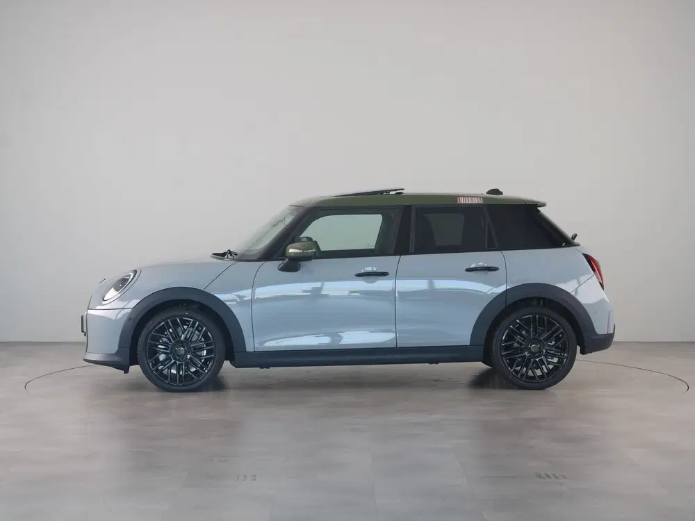 Mini Cooper C Cooper C Paul Smith Edition Pakket L PRIVA uit 2026, foto 8