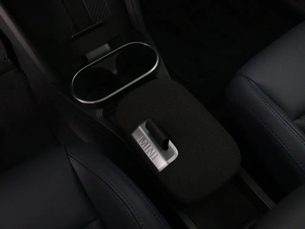 Mini Cooper C Cooper C Paul Smith Edition Pakket L PRIVA uit 2026, foto 9