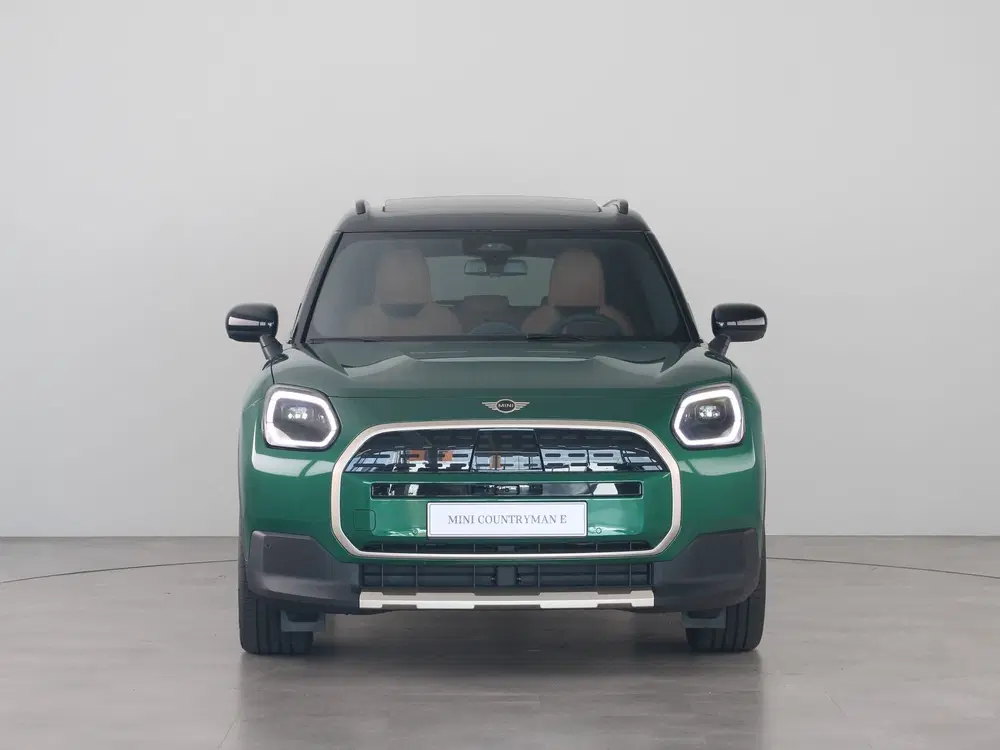 Mini Countryman E Favoured Pakket L PRIVATE LEASE EUR 669 uit 2026, foto 2