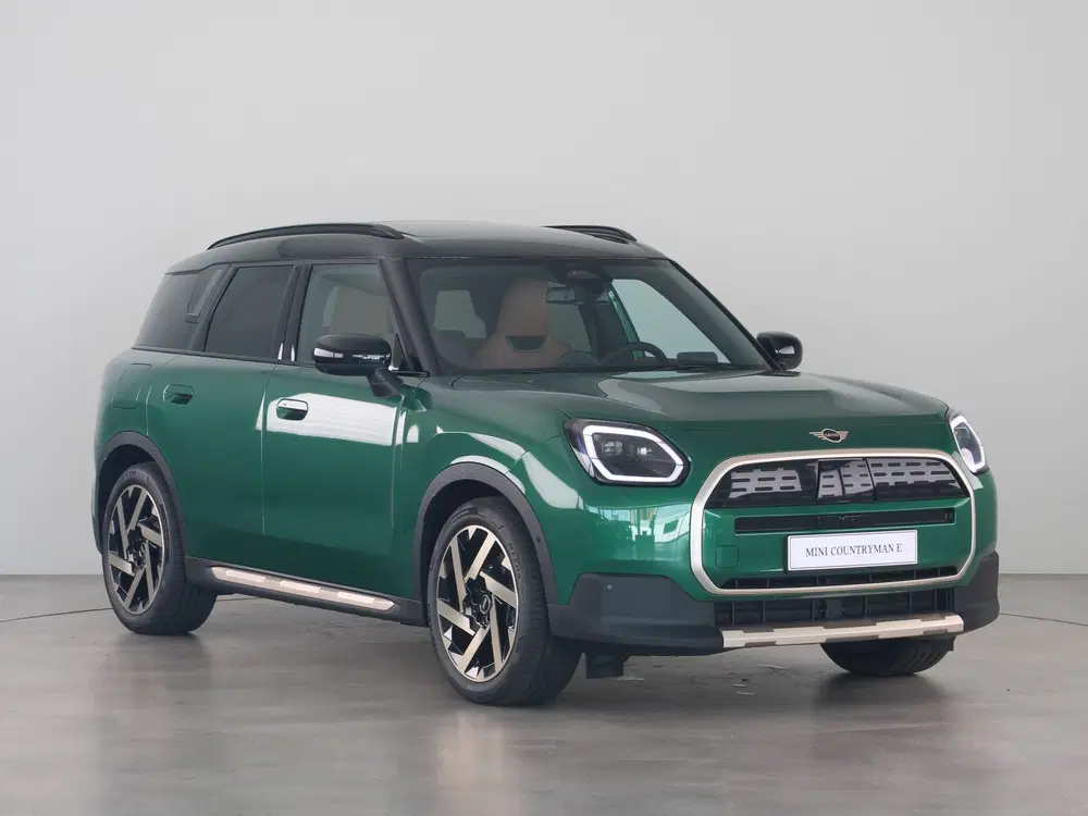Mini Countryman E Favoured Pakket L PRIVATE LEASE EUR 669 uit 2026, foto 3