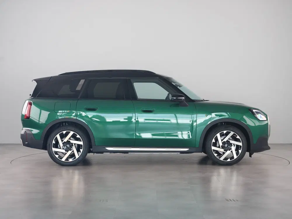 Mini Countryman E Favoured Pakket L PRIVATE LEASE EUR 669 uit 2026, foto 4