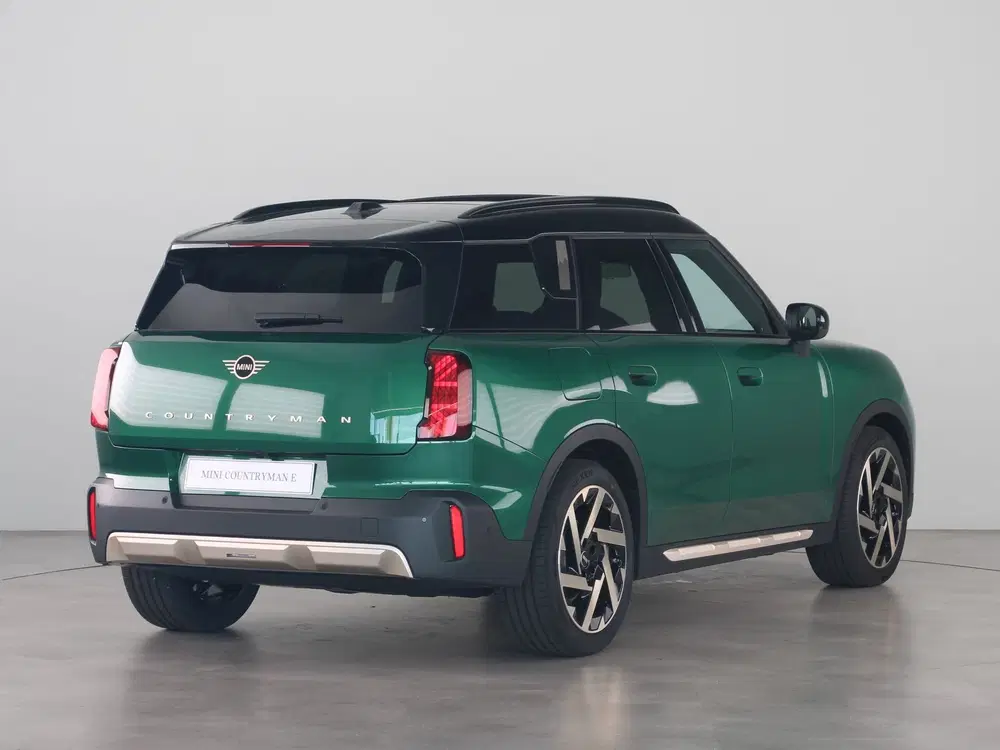 Mini Countryman E Favoured Pakket L PRIVATE LEASE EUR 669 uit 2026, foto 5