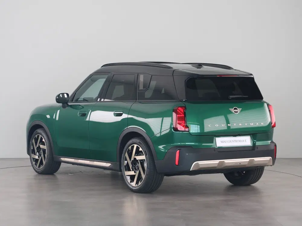 Mini Countryman E Favoured Pakket L PRIVATE LEASE EUR 669 uit 2026, foto 7