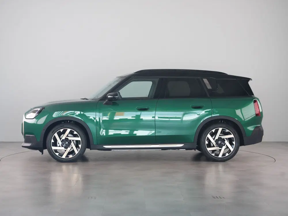 Mini Countryman E Favoured Pakket L PRIVATE LEASE EUR 669 uit 2026, foto 8