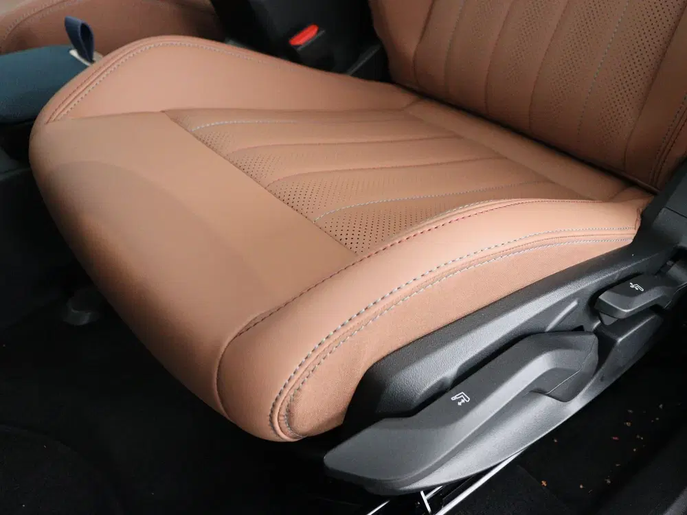 Mini Countryman E Favoured Pakket L PRIVATE LEASE EUR 669 uit 2026, foto 9