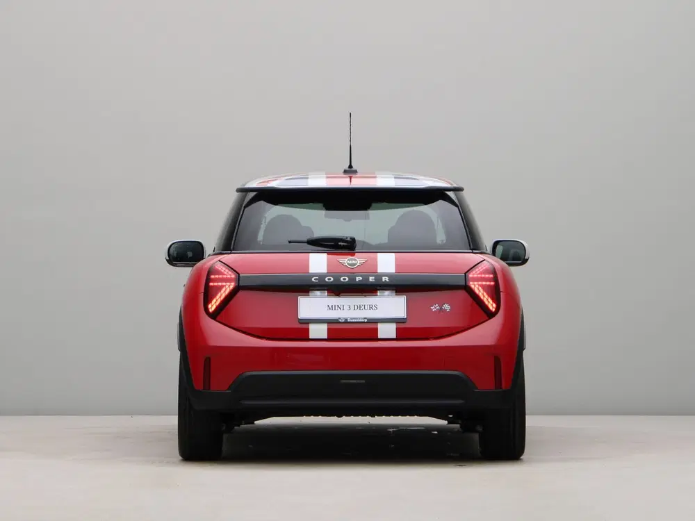 Mini Cooper C C Oxford Edition Pakket S PRIVATE LEASE EU uit 2026, foto 10
