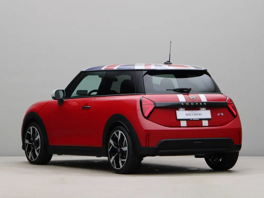 Mini Cooper C C Oxford Edition Pakket S PRIVATE LEASE EU uit 2026, foto 11