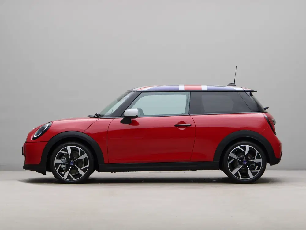 Mini Cooper C C Oxford Edition Pakket S PRIVATE LEASE EU uit 2026, foto 12