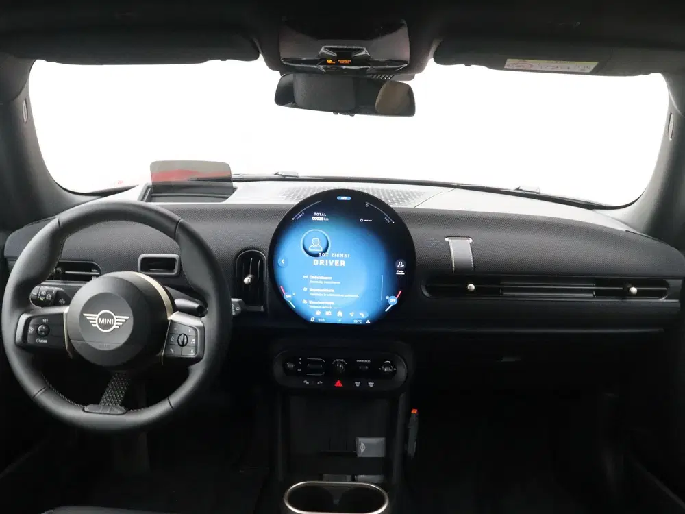 Mini Cooper C C Oxford Edition Pakket S PRIVATE LEASE EU uit 2026, foto 13