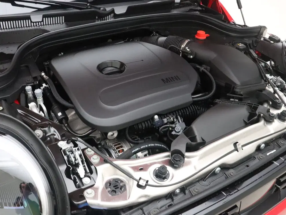 Mini Cooper C C Oxford Edition Pakket S PRIVATE LEASE EU uit 2026, foto 4