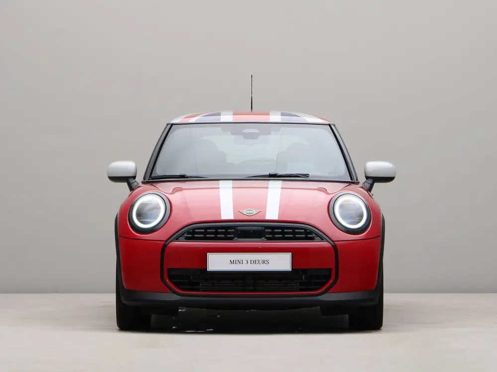Mini Cooper C C Oxford Edition Pakket S PRIVATE LEASE EU uit 2026, foto 6
