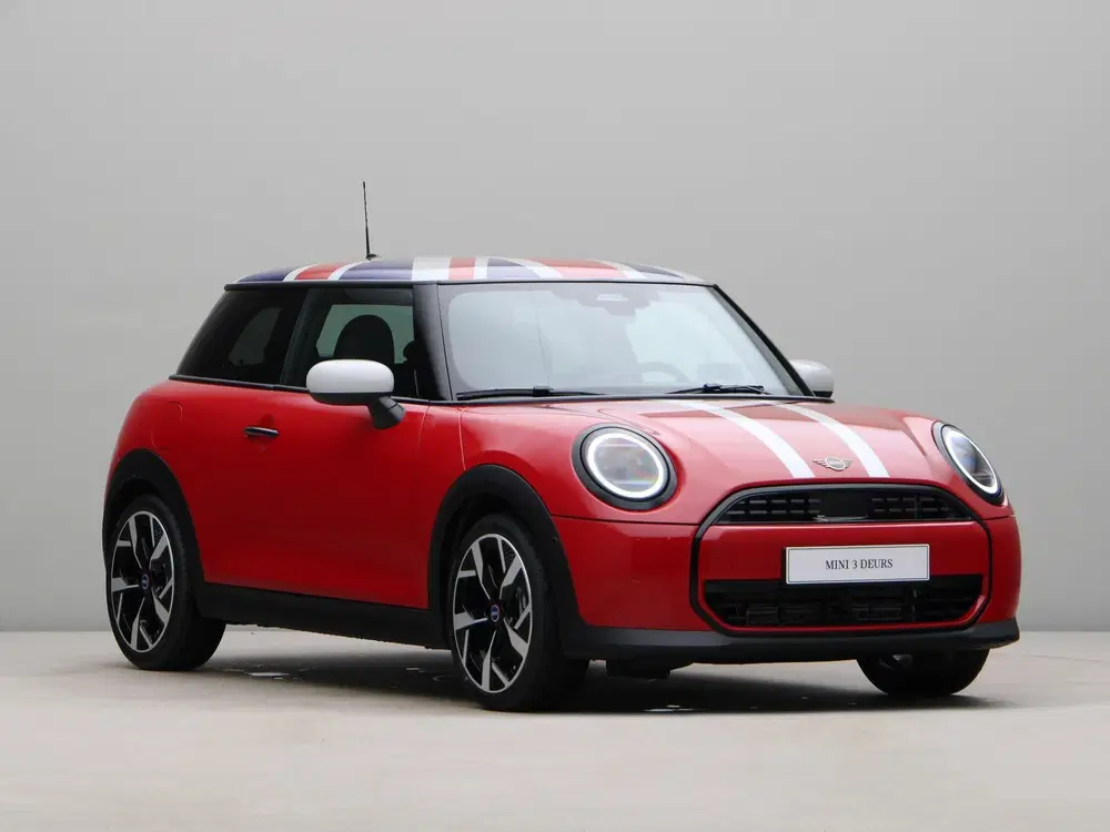 Mini Cooper C C Oxford Edition Pakket S PRIVATE LEASE EU uit 2026, foto 7