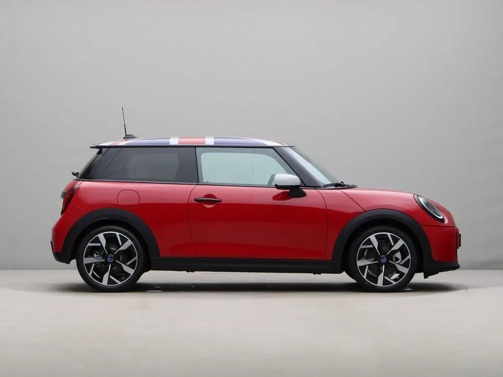 Mini Cooper C C Oxford Edition Pakket S PRIVATE LEASE EU uit 2026, foto 8