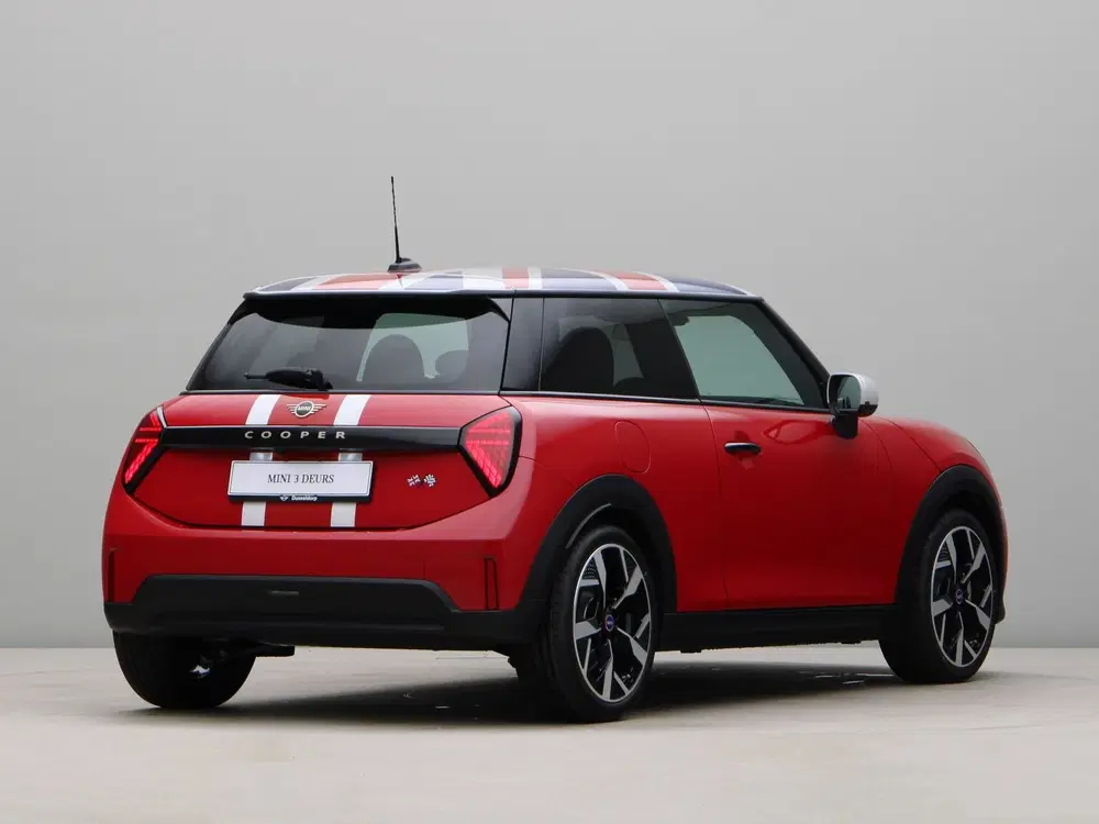 Mini Cooper C C Oxford Edition Pakket S PRIVATE LEASE EU uit 2026, foto 9