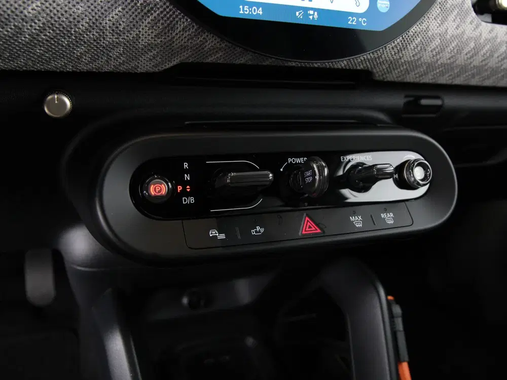 Mini Cooper SE E Favoured Pakket L Accu conditie 100% uit 2026, foto 12