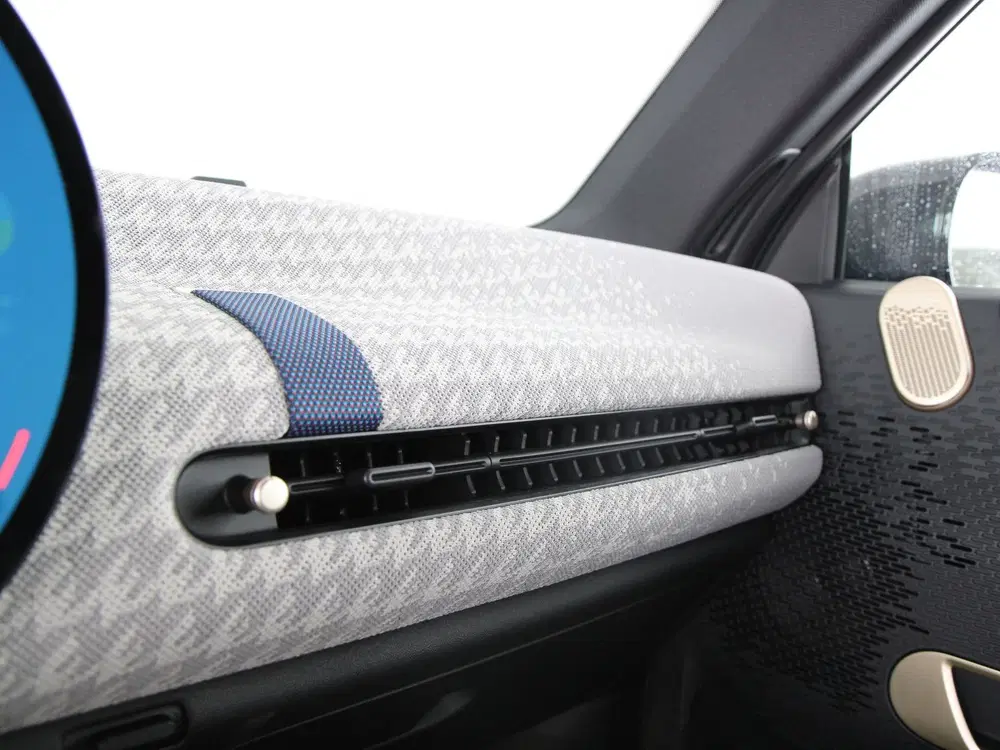 Mini Cooper SE E Favoured Pakket L Accu conditie 100% uit 2026, foto 13