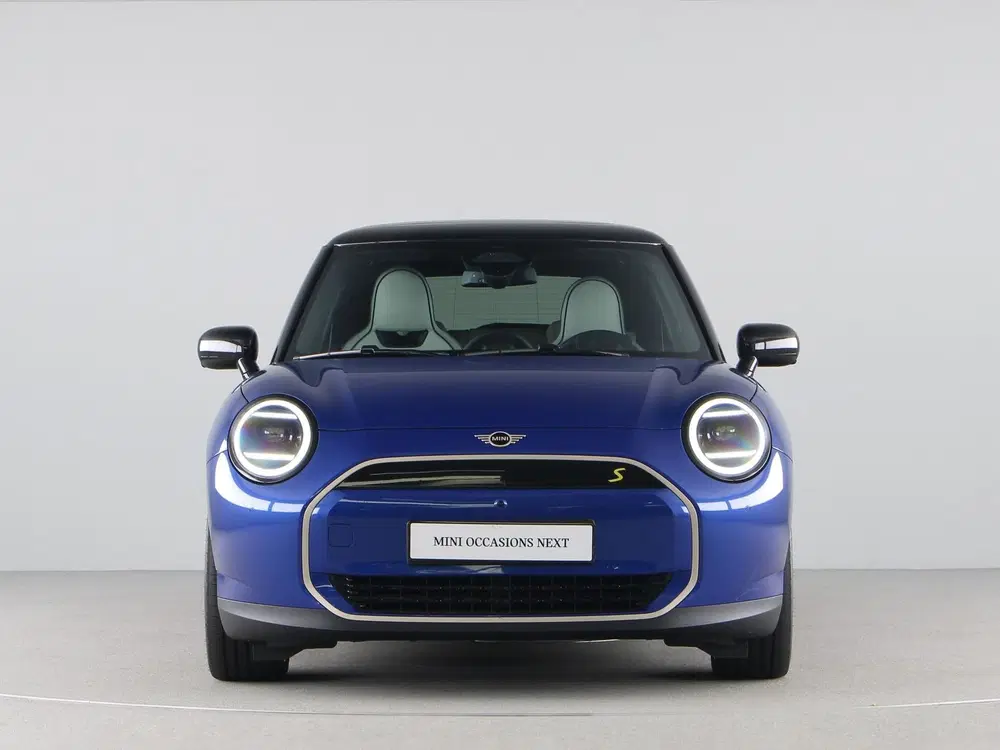 Mini Cooper SE E Favoured Pakket L Accu conditie 100% uit 2026, foto 2