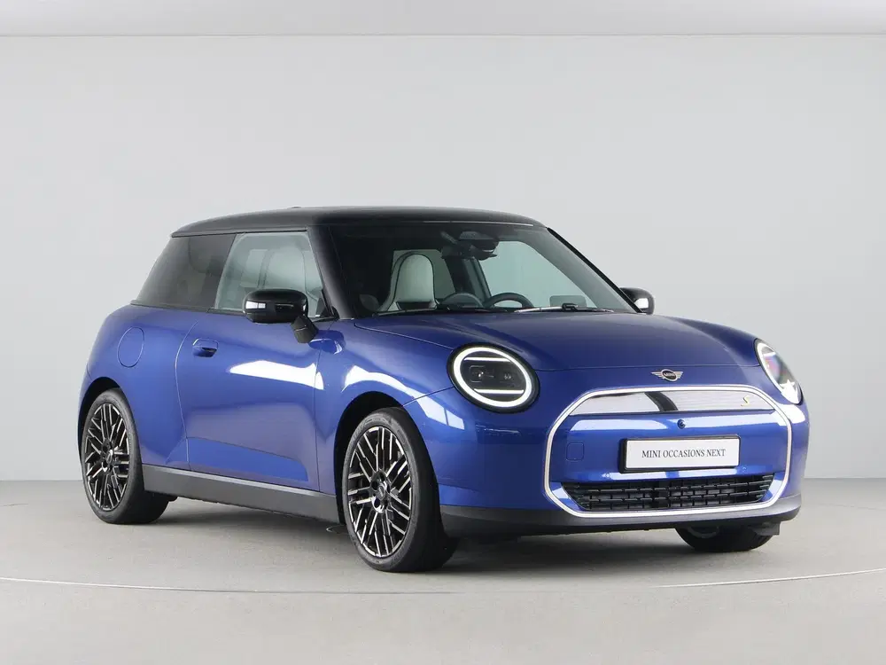 Mini Cooper SE E Favoured Pakket L Accu conditie 100% uit 2026, foto 3
