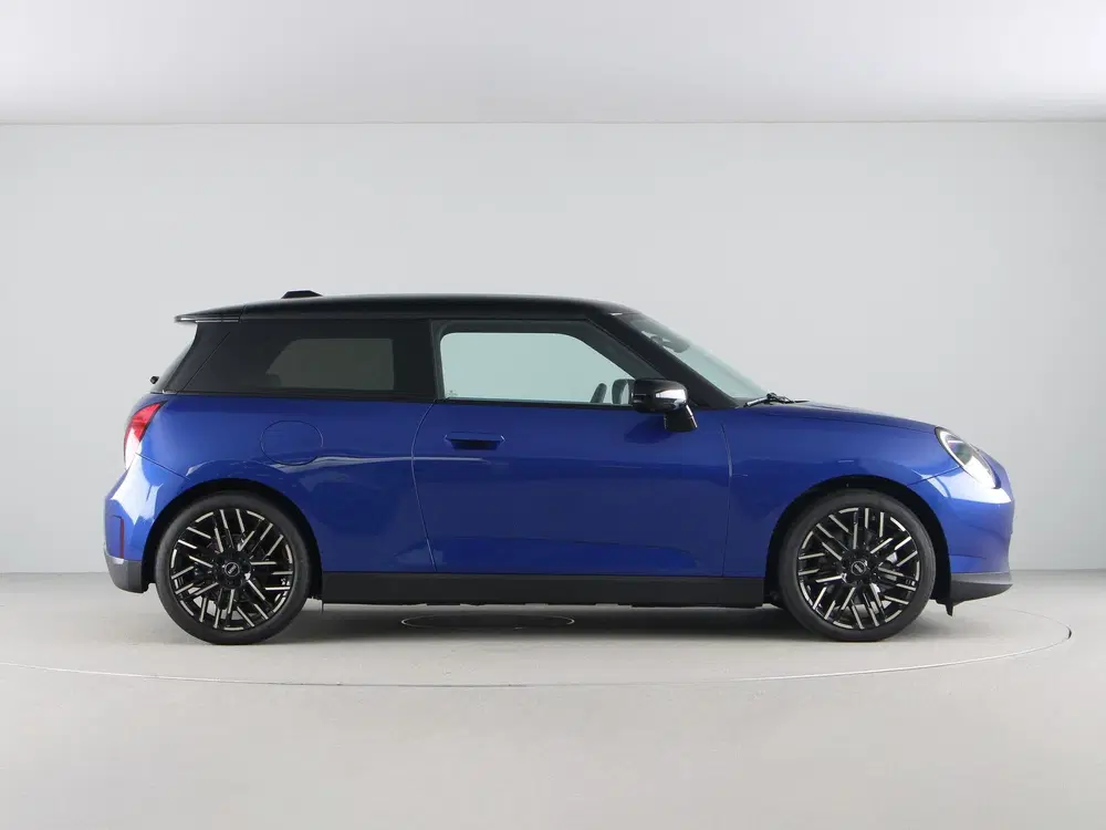 Mini Cooper SE E Favoured Pakket L Accu conditie 100% uit 2026, foto 4