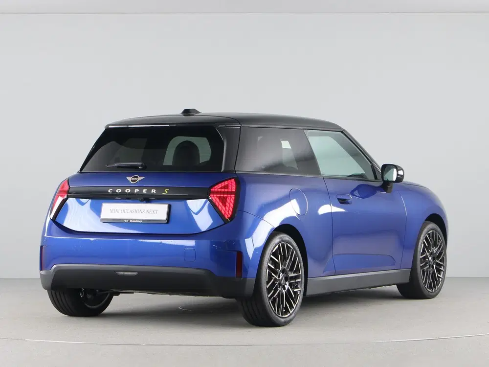 Mini Cooper SE E Favoured Pakket L Accu conditie 100% uit 2026, foto 5
