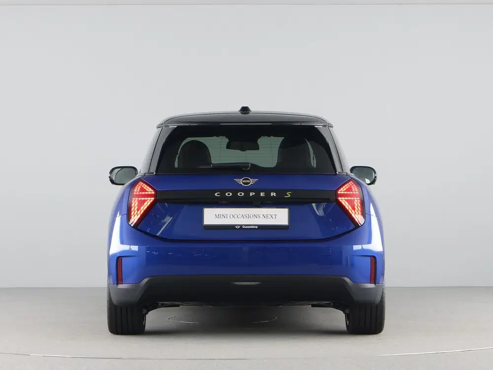 Mini Cooper SE E Favoured Pakket L Accu conditie 100% uit 2026, foto 6