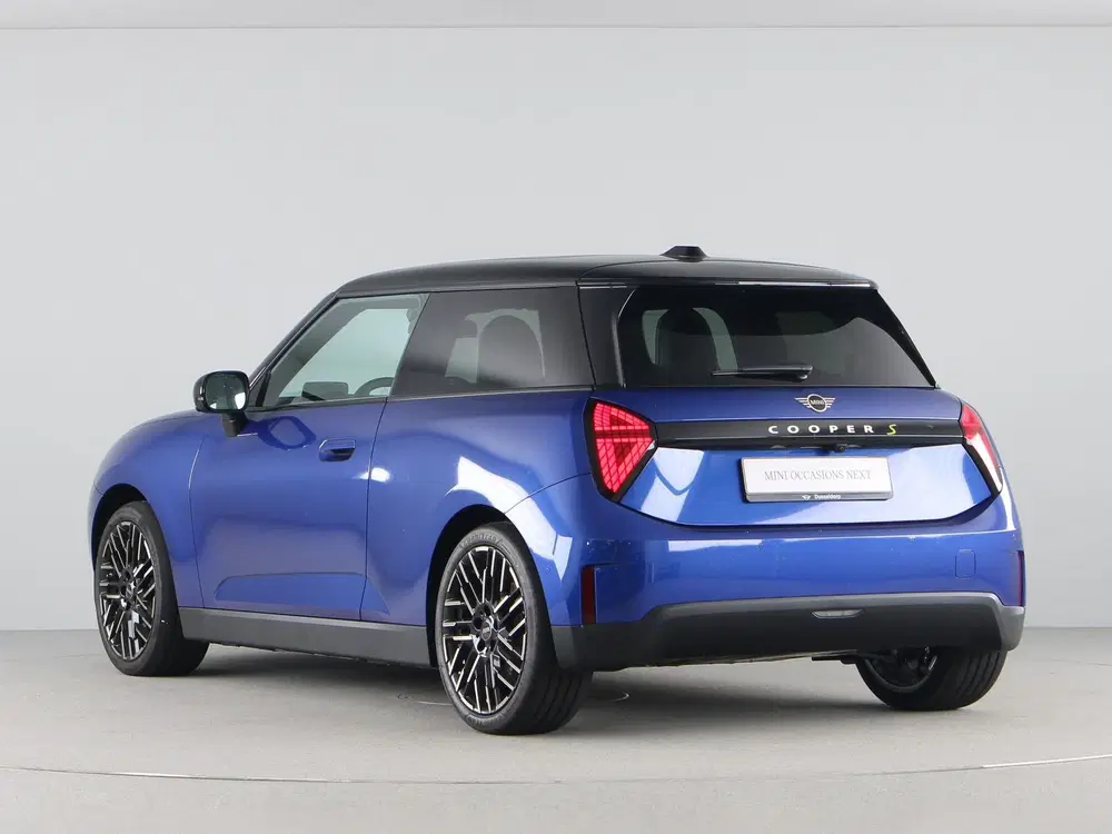 Mini Cooper SE E Favoured Pakket L Accu conditie 100% uit 2026, foto 7