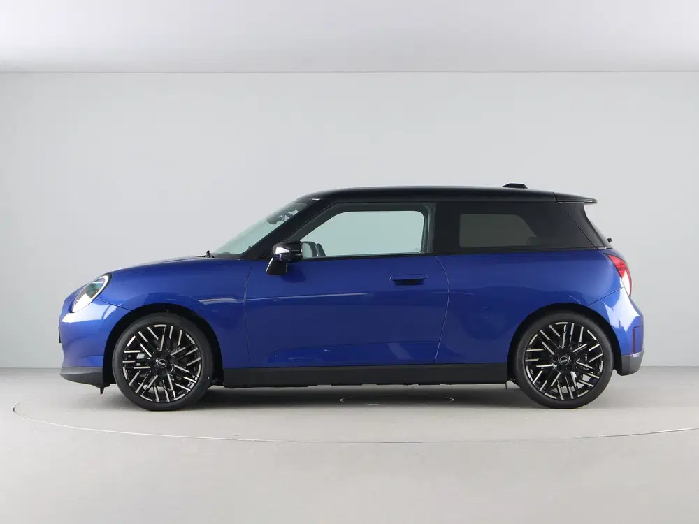 Mini Cooper SE E Favoured Pakket L Accu conditie 100% uit 2026, foto 8
