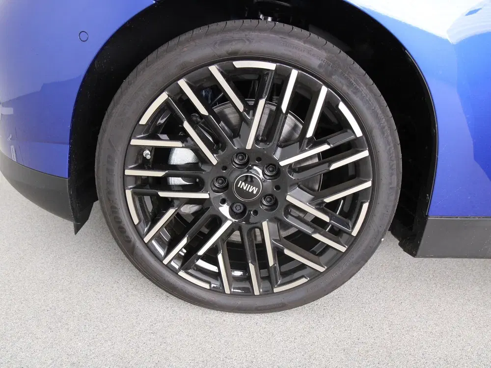 Mini Cooper SE E Favoured Pakket L Accu conditie 100% uit 2026, foto 9