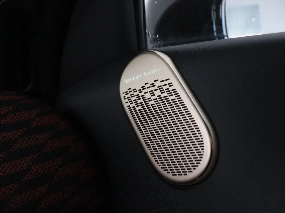 Mini Aceman SE John Cooper Works Trim Pakket XL Accu c uit 2026, foto 13