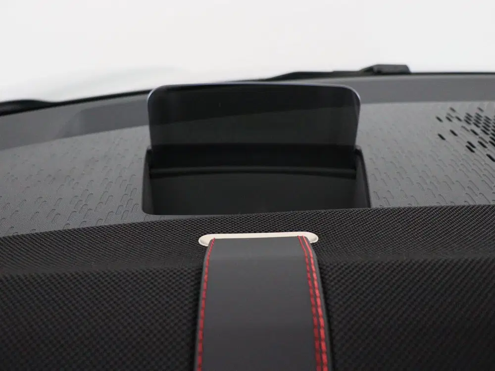 Mini Aceman SE John Cooper Works Trim Pakket XL Accu c uit 2026, foto 15