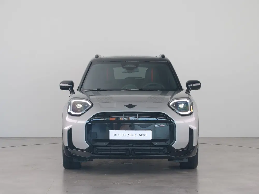 Mini Aceman SE John Cooper Works Trim Pakket XL Accu c uit 2026, foto 2