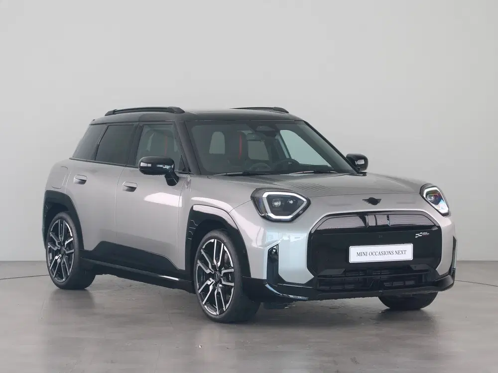 Mini Aceman SE John Cooper Works Trim Pakket XL Accu c uit 2026, foto 3
