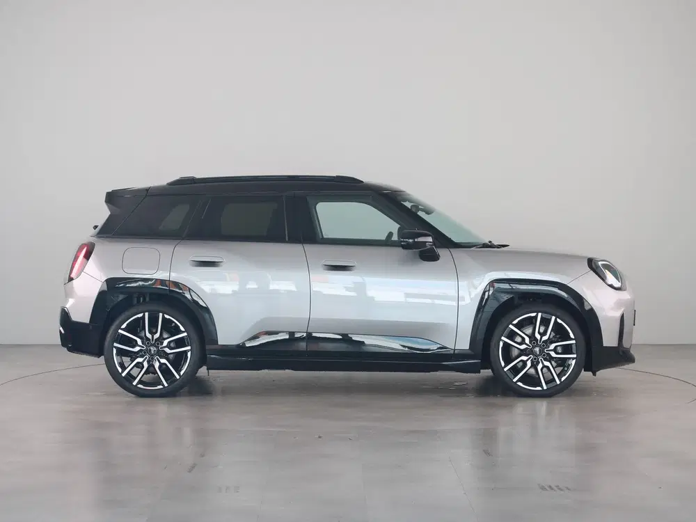 Mini Aceman SE John Cooper Works Trim Pakket XL Accu c uit 2026, foto 4