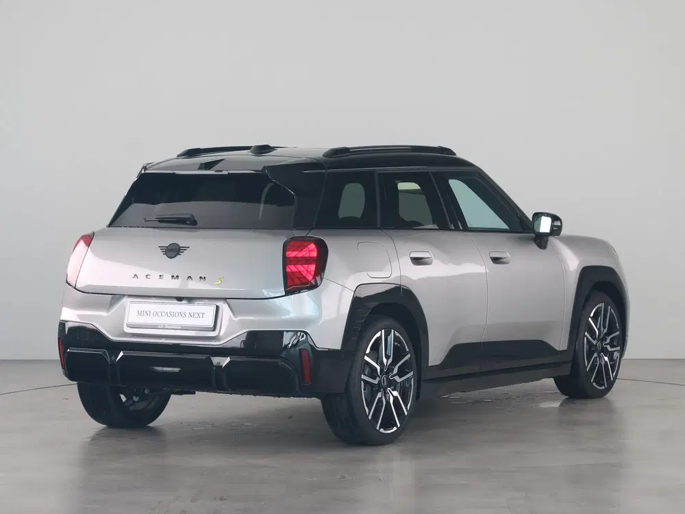 Mini Aceman SE John Cooper Works Trim Pakket XL Accu c uit 2026, foto 5