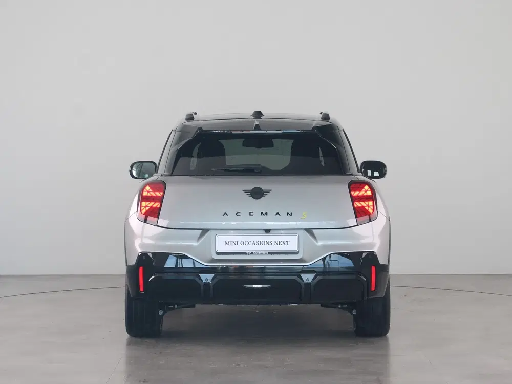 Mini Aceman SE John Cooper Works Trim Pakket XL Accu c uit 2026, foto 6