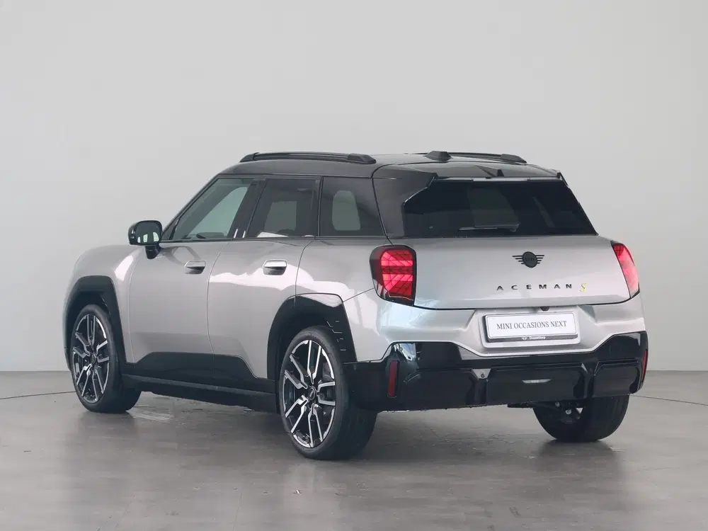 Mini Aceman SE John Cooper Works Trim Pakket XL Accu c uit 2026, foto 7