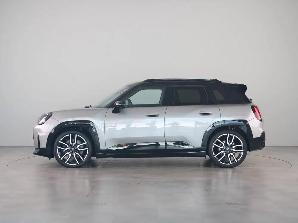 Mini Aceman SE John Cooper Works Trim Pakket XL Accu c uit 2026, foto 8