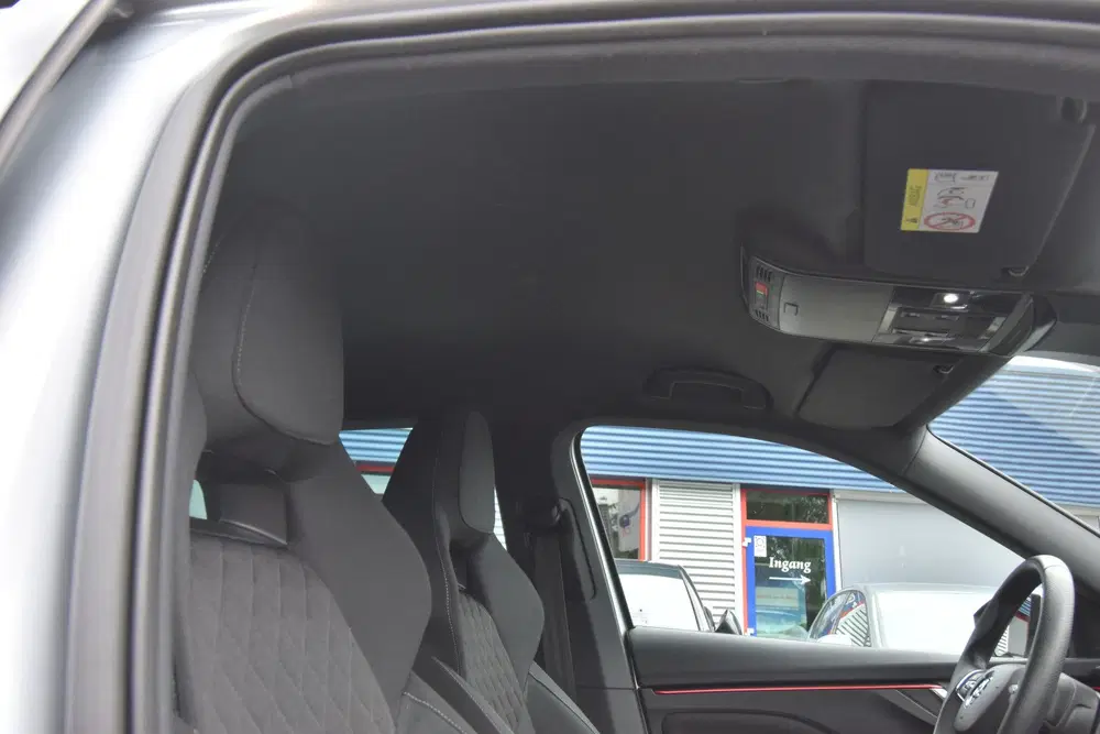 Skoda Kamiq 1.0 TSI Sport Business uit 2023, foto 11