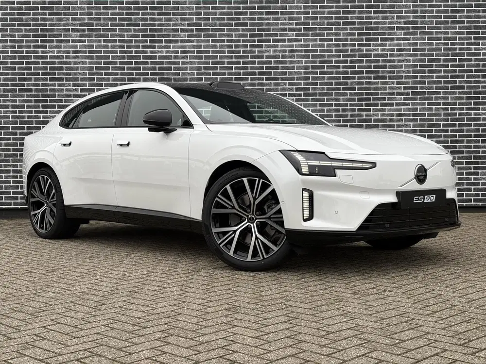 Volvo ES90 Single Motor Extended Range Ultra 92 kWh uit 2026, foto 4