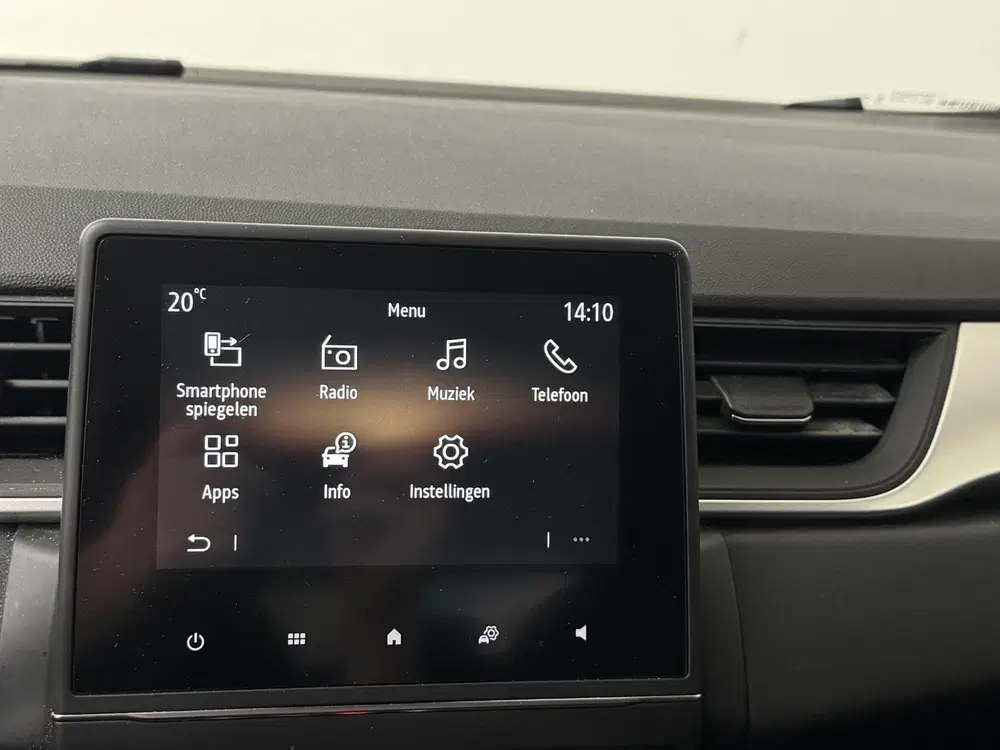 Renault Captur 1.0 TCe 90 Zen uit 2021, foto 11