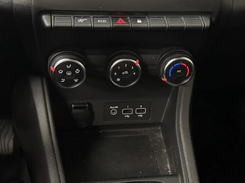 Renault Captur 1.0 TCe 90 Zen uit 2021, foto 13