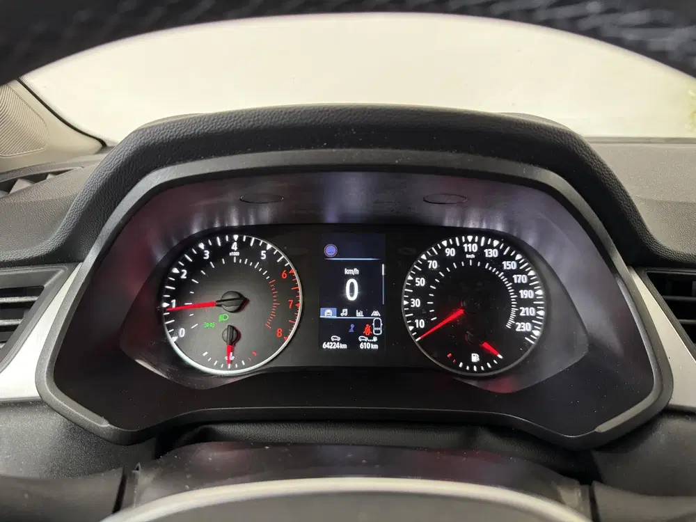 Renault Captur 1.0 TCe 90 Zen uit 2021, foto 4