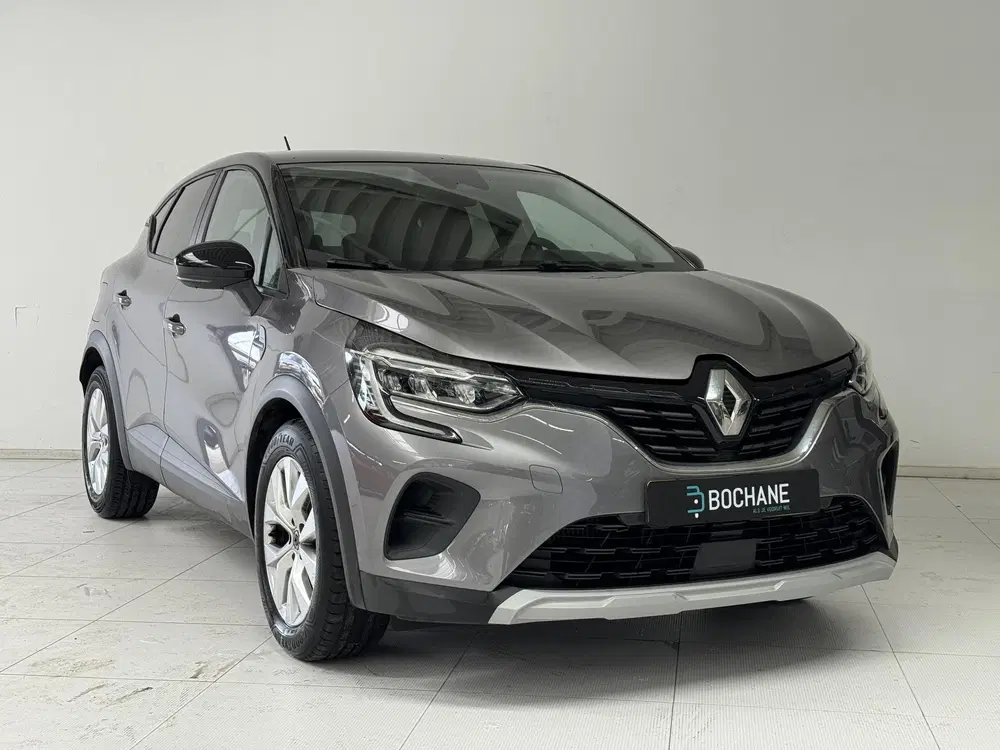 Renault Captur 1.0 TCe 90 Zen uit 2021, foto 5