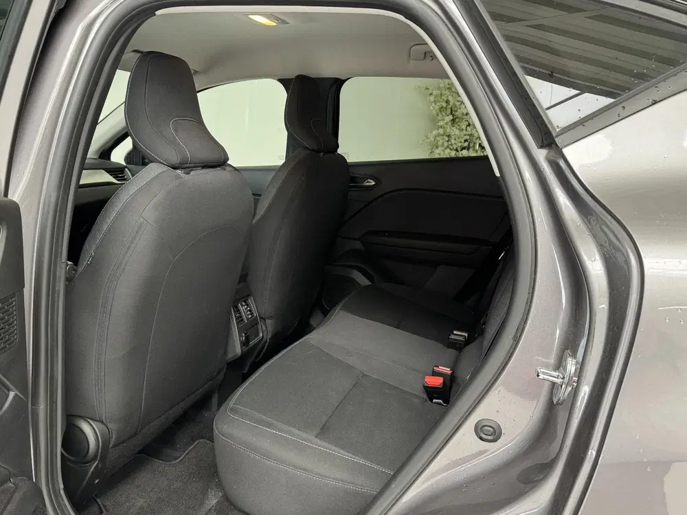 Renault Captur 1.0 TCe 90 Zen uit 2021, foto 8