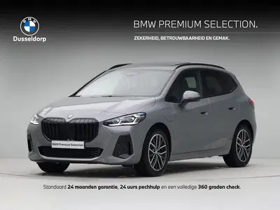 BMW 2-serie 225e Active Tourer xDrive M Sport uit 2026